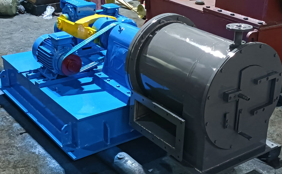 HRJ250主機