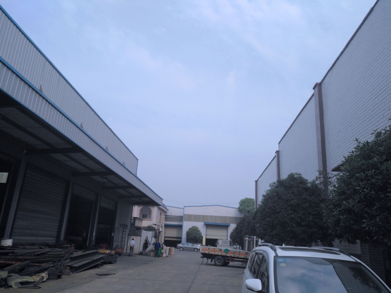 廠房設(shè)備